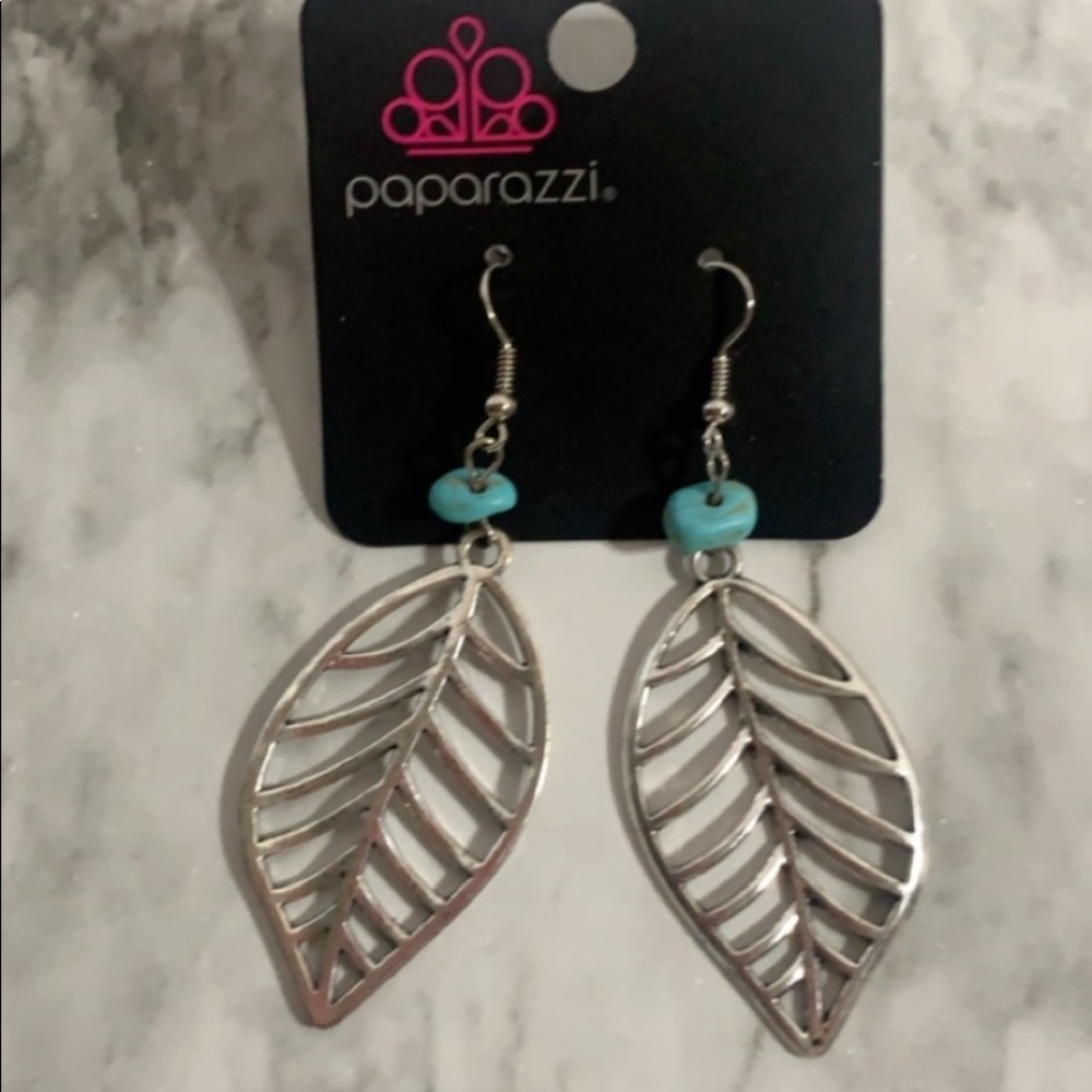 Paparazzi jewelry